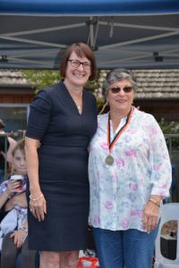 gazette Volunteer of the Year (2)